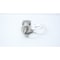 Dynisco PRESSURE TRANSDUCER 300PSI PT303-3C - alternate 6