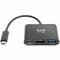 Tripp Lite USB 3.1 GEN 1 USB-C TO HDMI 4K ADAPTER WITH USB-A AND USB-C PD CHARGING PORTS, T U444-06N-H4UB-C - alternate 9