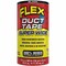 Flex Seal Flex SW Duct Tape Black 7.50in x 20ft, 3PK DTBLKR7520 - alternate 1