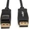 Rocstor 3 FT DISPLAYPORT 1.2 CBL M/M 4 Y10C234-B1 - alternate 9