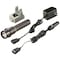 Streamlight Strion LED Handheld Flashlight, Black, Tactical, 375 lm 74301 - alternate 1