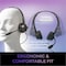 Adesso WIRED STEREO HEADSET WITH AI CONTROLS XTREAMP7 - alternate 10