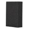 Norton Co MultiSand Sanding Sponge, 4 in L, 234 in W, 80, 150 Grit, Fine, Medium 49502 - alternate 6