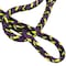 Rope Logic Streaked Loopie Sling 1/2in Sterling 12-Strand Hollow Braid 2-4 ft. Adjustable Length 100490 - alternate 3