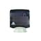 Empress Dispenser for Multifold Towel Black 1 / ea EMP1755 - alternate 1