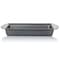Gibson Baker's Friend 16.75 Inch Nonstick Steel Roasting Pan in Gray 128604.01 - alternate 6