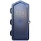 Ez Solar TOMBSTONE PV Junction Box - Metal Roofs JB-T - alternate 1