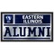 Holland Bar Stool Co Eastern Illinois 26" x 15" Alumni Mirror MAlumEastIL - alternate 1
