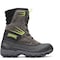 Ranger Men's PAC Boot, 7 M, 13 in H, Black RGAVM00 - alternate 10