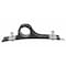 Mytee Products 4pc Poly Fender Kit 2 Poly Fender Mounting Kit 2 Smooth Poly Fender - fits 19.5 in Wheels, 2PK PF-Sx2PFMK-Bx2 - alternate 7