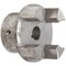 Timken Lovejoy HUB CJ 48A HUB PM 1-7/8 1/2X1/4KW - alternate 3