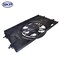 Skyward Automotive Products Engine Cooling Fan Assembly,  SK620635 - alternate 2
