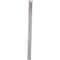 Kenney Mfg 48'' To 86'' 1'' Single Curtain Rod White KN512 - alternate 1