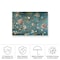 Trademark Fine Art Outdoor Canvas Art Lisa Audit 'Blossom I' Wall Art for Patios, or Gardens WAP00676-OC2232WR - alternate 5