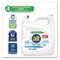 All Free Clear HE Laundry Detergent, 154 oz Bottle, 2PK 72613 47465 - alternate 8