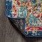 Jonathan Y Bohemian FLAIR Boho Vintage Medallion Cream/Orange 2 ft. x 8 ft. Runner Rug BMF101A-28 - alternate 8