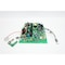 Digital MONITOR PCB CIRCUIT BOARD 5020125-01 - alternate 1