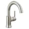 Delta Trinsic Single Handle Bathroom Faucet 559HAR-SS-DST - alternate 5