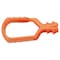 Mr. Chain Traffic Orange 1.5" Mr. Clip (50-Pack) 39013-50 - alternate 1