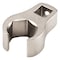 Tekton Crowfoot Wrench, Steel, 1 45/64 in L WCF16217 - alternate 1