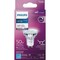 Signify 50W Equivalent Bright White PAR16 GU10 LED Spotlight Light Bulb 566570 - alternate 1