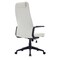 Leisuremod Nexa High Back Swivel Office Chair with Headrest and Nylon Base NO52WL - alternate 10