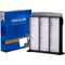 Premium Guard Cabin Air Filter,  PC4756 - alternate 6