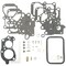 Hygrade Tuneup Standard Motor Products, Carburetor Kit,  1554B - alternate 1