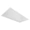 Beyond Led Technology FLOW, LED Backlit Panel, Adj Watt 29W/34W/39W/49W, 6125L, Adj CCT 4K-5K-65K, 120V-277V, 2'X4', 2PK 156710-1 - alternate 1