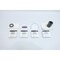 Fisher ENVIRO PACKING REPAIR KIT RPACKX00632 - alternate 1