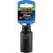 Channellock 3/8'' Drive 20 mm 6-Point Deep Metric Impact Socket S1815800122023001 - alternate 2