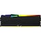 Kingston 8GB 5200MT/S DDR5 CL40 DIMM FURY BEAST RGB KF552C40BBA-8 - alternate 4