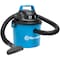 Vacmaster 2.5 gal. Portable Wet/Dry Vac VOM205P - alternate 1