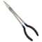 Vulcan Plier, 11 in OAL, 7.8 cm Jaw Opening, Black Handle, 3/4 in W Jaw JL-PR51100 - alternate 1