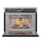 Koolmore 24 in. Stainless Steel Convection Oven with Microwave. KM-CWO24-SS - alternate 9