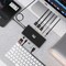 Adesso 12-in-1 USB-C Docking Station AUH4060 - alternate 10