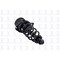 Fcs Struts Suspension Strut And Coil Spring Assembly 2345453L - alternate 5