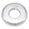 Proplus 1/2 in. x 0.39 in. Plastic Escutcheon Chrome Plated 231401 - alternate 3