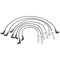 Pro Series Wire Standard Motor Products, Wire Sets Dom Truck,  27649 - alternate 1
