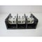 Marathon Terminal Blocks Power Distribution Block 760A EA 600V Surface Mounting 1453599 - alternate 6