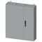 Siemens ALPHA 400 wall-mounted cabinet 8GK1123-4KA32 - alternate 3