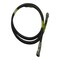 John Deere HYDRAULIC HOSE, JOHN DEERE OEM DC203495 DC203495 - alternate 1