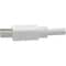 Tripp Lite Cable P139-010-DP-V2B - alternate 5