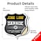 Signmission Jose Luis's Garage I Can Fix Everything But Stupid, 4 inch X 4 inch, Vinyl Decal, 2PK SHI-D-2PACK-4-490-JOSE LUIS - alternate 4