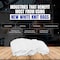 Supremeplus New White Knit T-Shirt Cleaning Rags, 25 lbs. Compressed Box SP-4841 - alternate 7