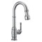 Delta Single Handle Pull-Down Bar/Prep Faucet 9990-AR-DST - alternate 3