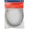 Do It Best 3/8'' C X 1/2'' F X 36'' L. Braided Stainless Steel Faucet Supply Line 496-006DIB - alternate 2