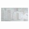 Apollo Tile Imprint 24x48 in. Stone White Matte 32 Mid-Century Geometry Large Wall Tile (15.5 sq ft/case) 2PK IMPSETWHDEC2448 - alternate 2