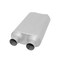 Ap Exhaust Muffler-Xlerator Vx Performance, Vx4554 VX4554 - alternate 4
