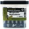 Big Timber 6-Piece Magnetic Nutsetter Bit Set Bulk BHNJ - alternate 1